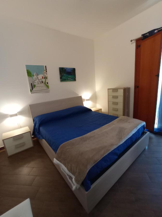 Al Molo 6 Διαμέρισμα Παλέρμο Εξωτερικό φωτογραφία