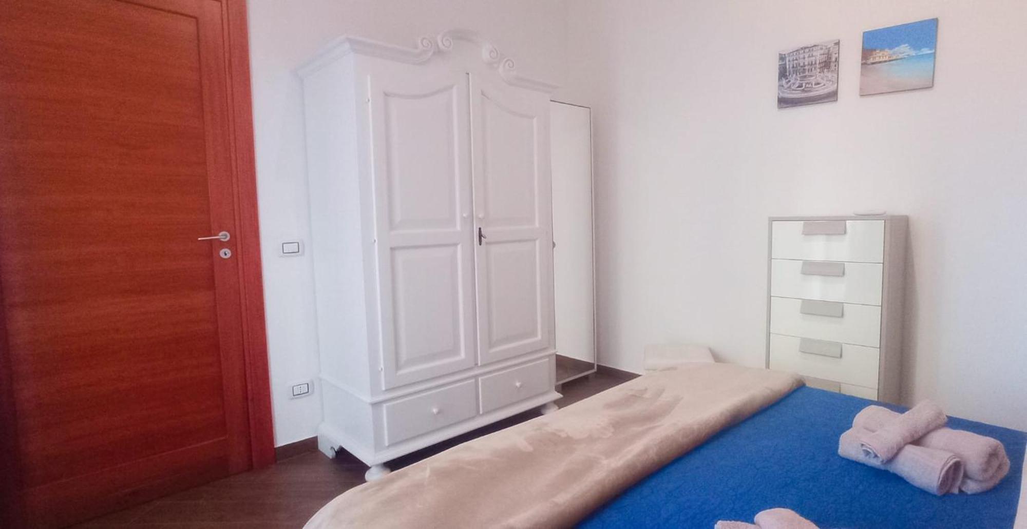 Al Molo 6 Διαμέρισμα Παλέρμο Εξωτερικό φωτογραφία