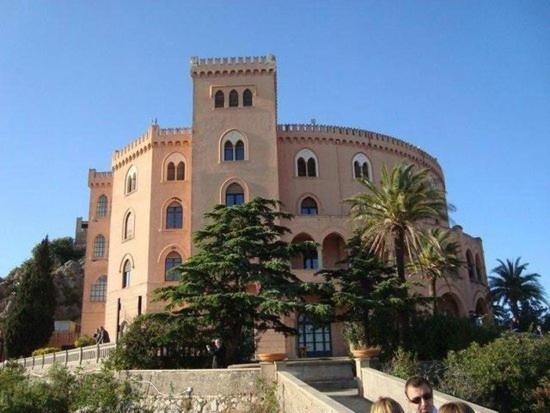 Al Molo 6 Διαμέρισμα Παλέρμο Εξωτερικό φωτογραφία